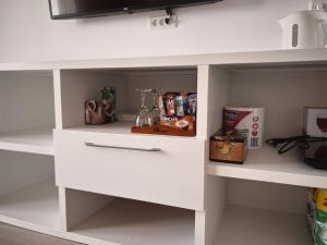 Studio Privat Reea Olimp