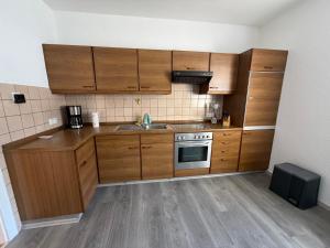 Ferienwohnung Auszeit