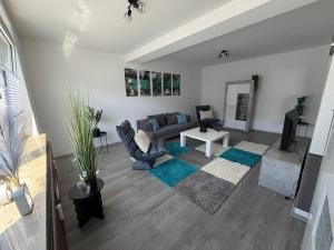 Ferienwohnung Auszeit