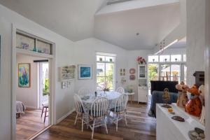 Rent A Summer House On Fuglsangsvej 9 In Beautiful Furreby