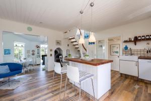 Rent A Summer House On Fuglsangsvej 9 In Beautiful Furreby