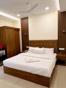 Stayhomestays Nexus, Silk board