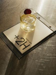 Ergon Bakehouse Athens