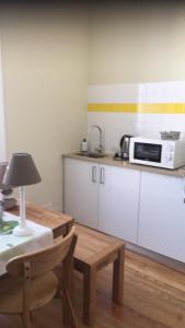 SKY Accommodations
