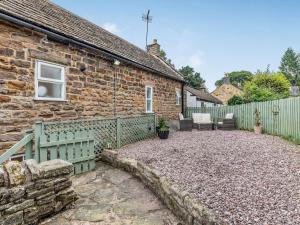 Catmint Cottage