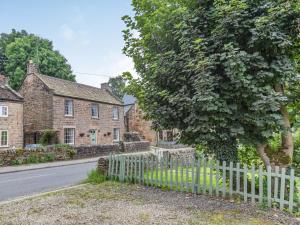 Catmint Cottage