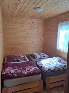 Domki Mucki