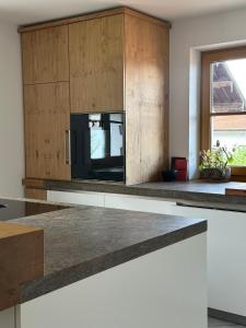 Ferienwohnung Obstgartenblick