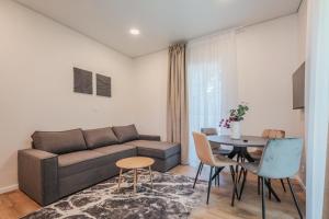 BASA Apartments Palanga
