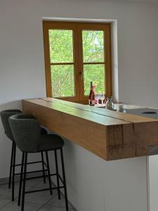 Ferienwohnung Obstgartenblick