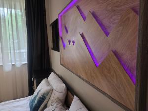 Borovets Gardens Studio Raya