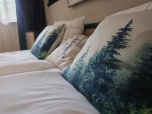 Borovets Gardens Studio Raya