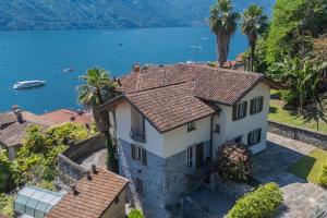 Villa in Tremezzo