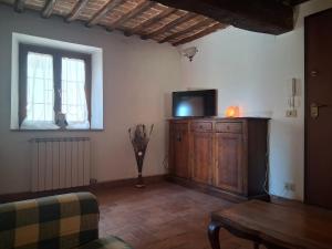 Casetta a St Andrea