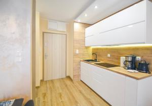 Apartamenty Bryza - Monte Cassino 8 - Centrum miasta - Park Zdrojowy