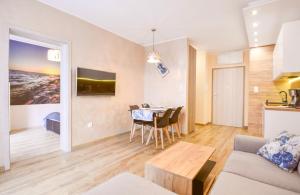 Apartamenty Bryza - Monte Cassino 8 - Centrum miasta - Park Zdrojowy