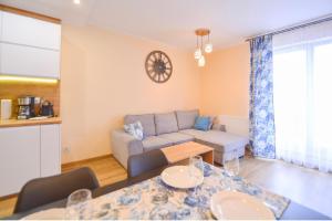 Apartamenty Bryza - Monte Cassino 8 - Centrum miasta - Park Zdrojowy