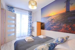 Apartamenty Bryza - Monte Cassino 8 - Centrum miasta - Park Zdrojowy