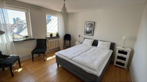 Family apartment at Stortoget