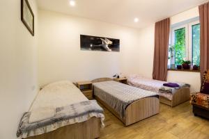 Dolistówka Apartamenty z jacuzzi i sauną