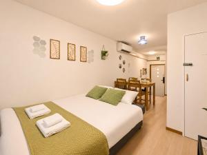 Fireflys Stay Osaka 螢の森