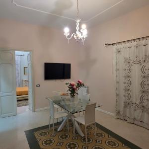 Palazzo zuppardo apartments