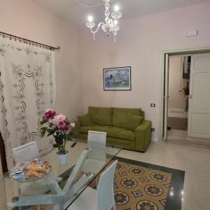 Palazzo zuppardo apartments