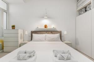 M3 Duomo e Central Station - Cozy Loft with WI-FI