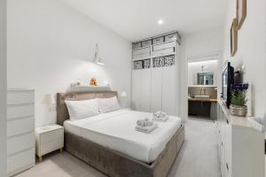 M3 Duomo e Central Station - Cozy Loft with WI-FI