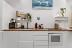 M3 Duomo e Central Station - Cozy Loft with WI-FI