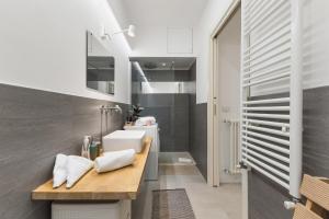 M3 Duomo e Central Station - Cozy Loft with WI-FI