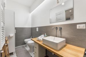 M3 Duomo e Central Station - Cozy Loft with WI-FI