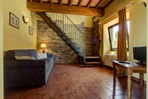 Apartment - Split Level