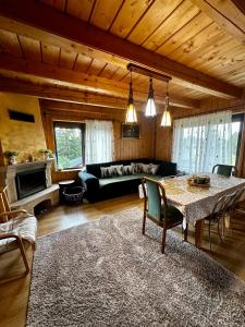 Cabana Apuseni N&D