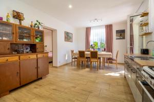 Dolistówka Apartamenty z jacuzzi i sauną