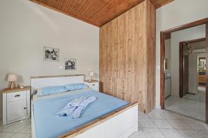 Karousades Olive House