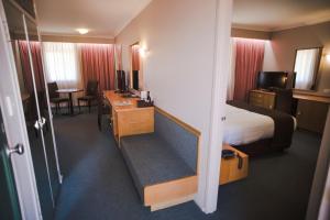 Hospitality Kalgoorlie, SureStay Collection by Best Western