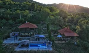 Apartmani Lunija