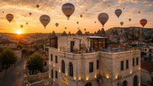 Mai Cappadocia