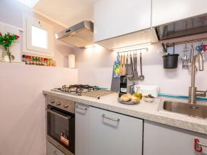2 bedrooms Penthouse in the city center