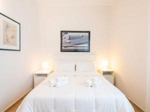 2 bedrooms Penthouse in the city center