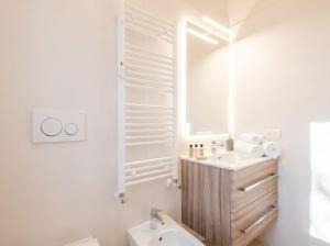 2 bedrooms Penthouse in the city center