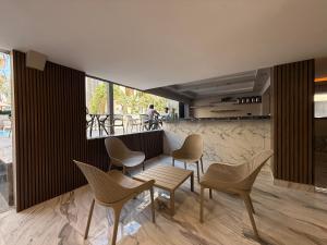 Livane Beach Hotel