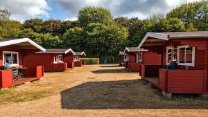 Morsø Camping