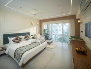 1924 Clock House Munnar Five Star Luxury Resort in Munnar