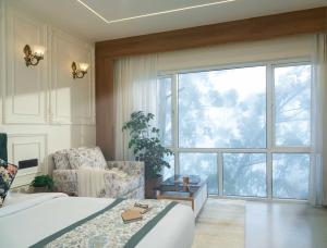 1924 Clock House Munnar Five Star Luxury Resort in Munnar