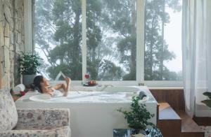 1924 Clock House Munnar Five Star Luxury Resort in Munnar