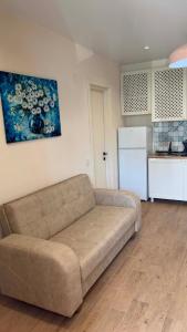 Apartment in Shekvetili Kaprovani natanebi