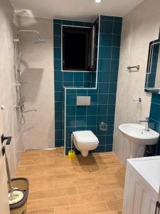 Apartment in Shekvetili Kaprovani natanebi