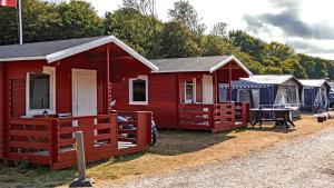 Morsø Camping
